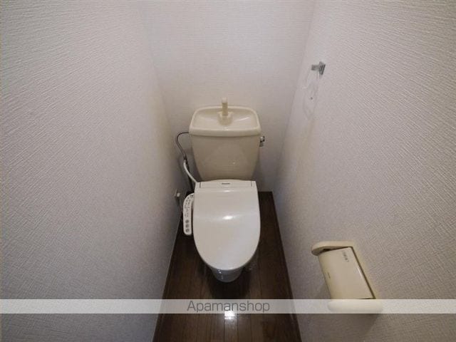 キャッスル日本平の内装写真