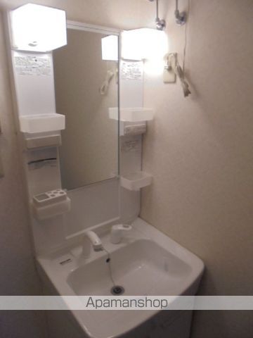 さざんパレスの内装写真
