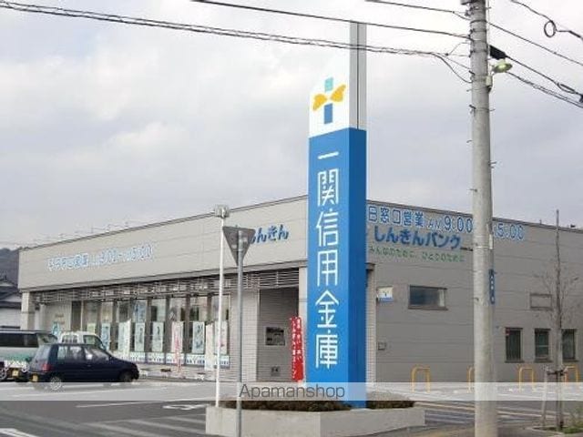 セジュール1000の周辺写真