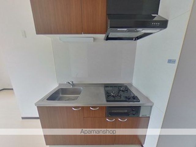 ESCAZA新屋敷の内装写真