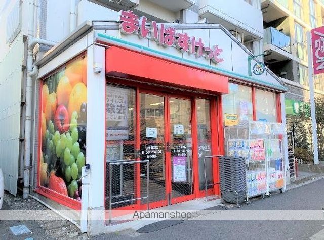 ウェルスコート錦糸町の周辺写真