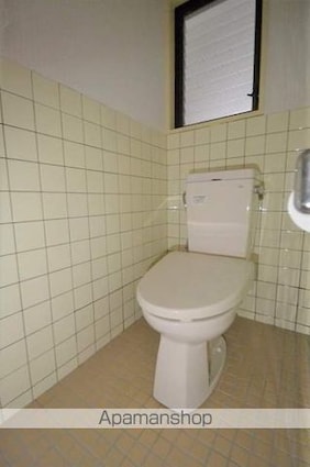 エターナル皆実[1LDK/30.5m2]のトイレ
