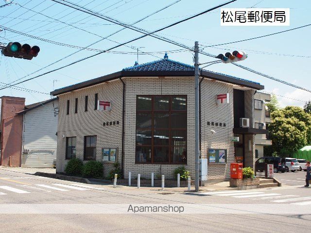 ベルメゾン城の周辺写真