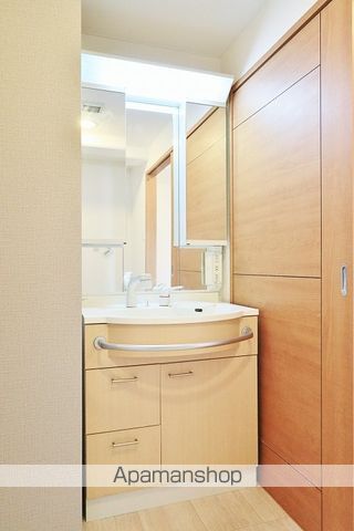 エスポワールの内装写真