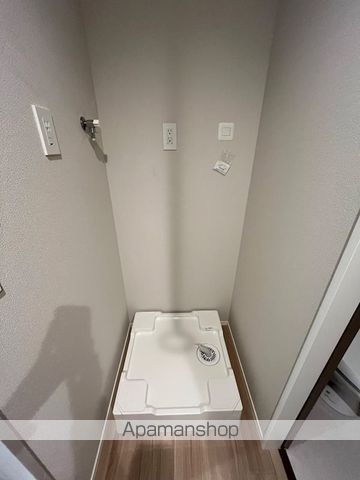 上井草4丁目メゾンの内装写真
