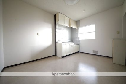 石井ハイツ[2DK/32.67m2]の内装3