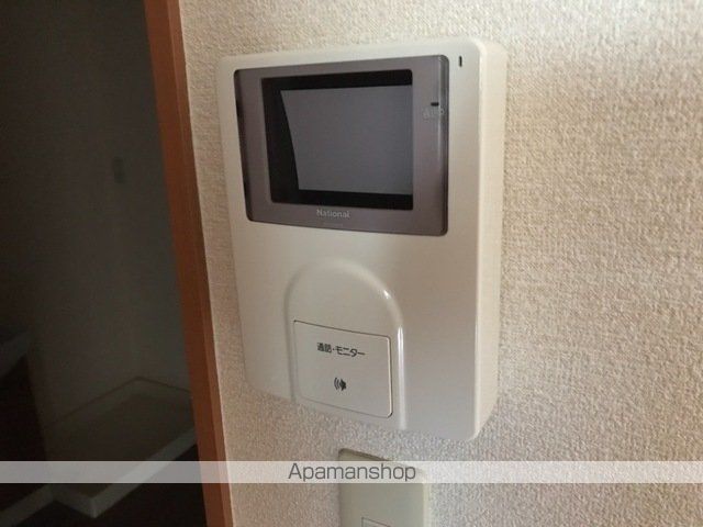 クオリティーヒルズの内装写真