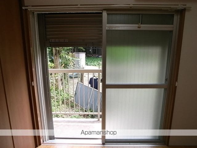 ヴィラ羽根木の内装写真