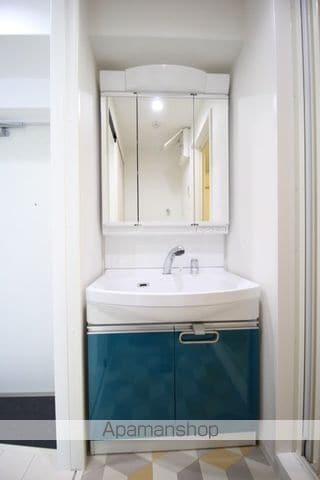 月光 岡山市役所前の内装写真