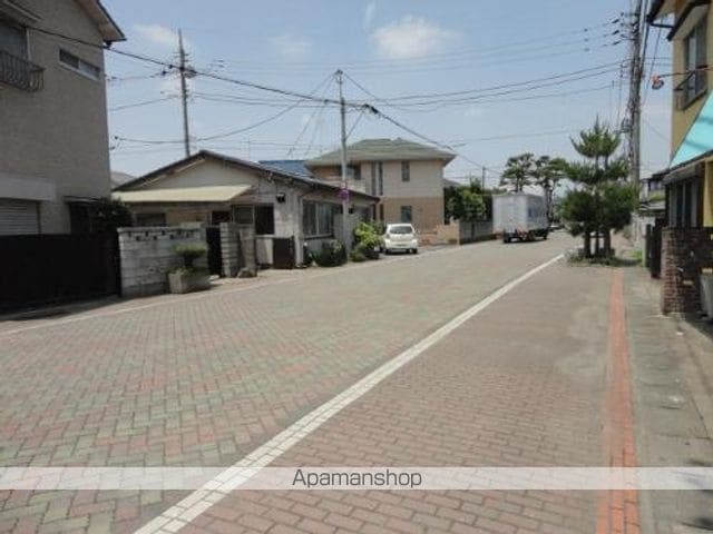 東北本線 古河駅 徒歩19分 1階建 築23年の周辺写真