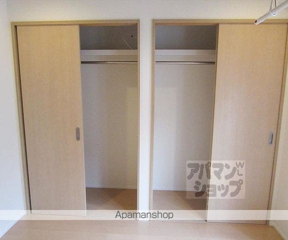 大北山原谷乾町2マンションの内装写真
