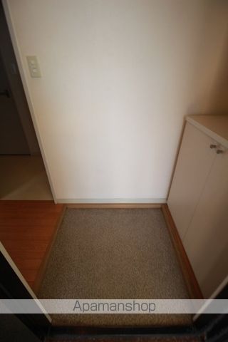 ルーラルフィットAの内装写真