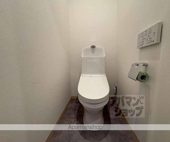 MAISON90の内装写真