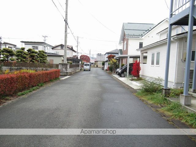 メルフィーユIの周辺写真