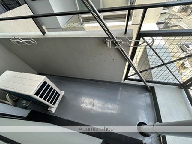 司ロイヤルハイツ新屋敷の内装写真