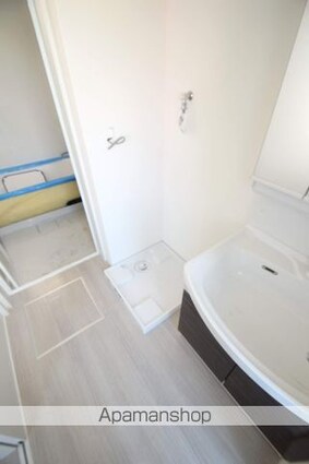 ヴィレッタ[1K/25m2]の内装9