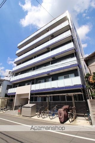 エスペランサ医大東の外観写真