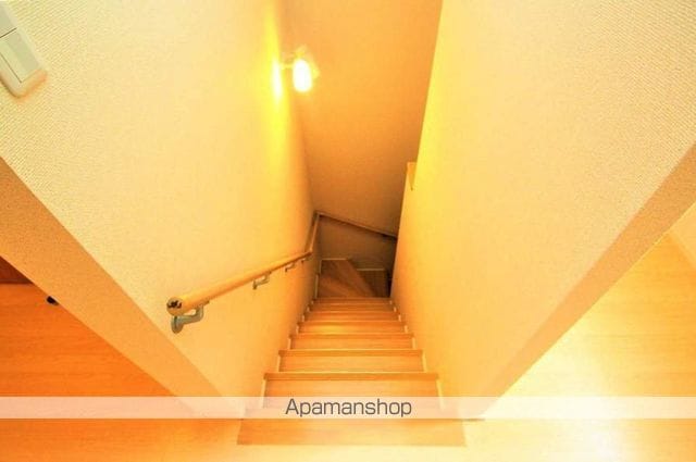 クレイノAKINAの内装写真