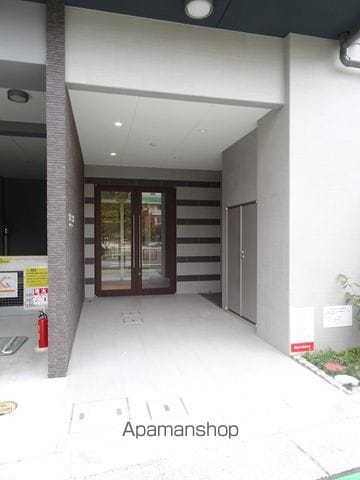 ラフレシーサ博多駅南VIの外観写真