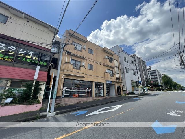 アーバンの外観写真