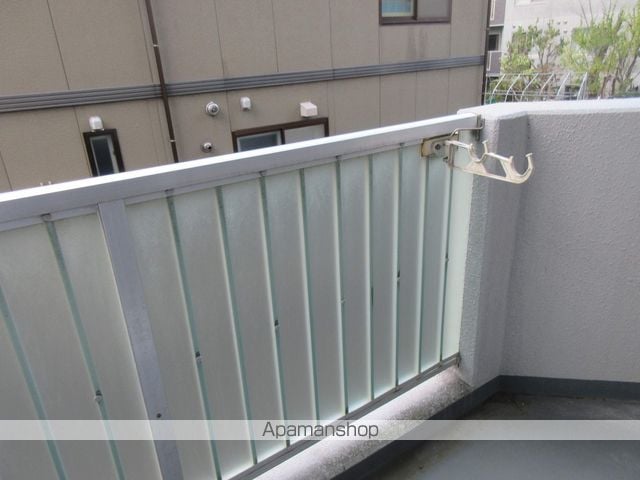ブリッジひばりが丘の内装写真