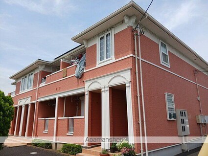 ジュネス小絹[2LDK/58.86m2]の外観2