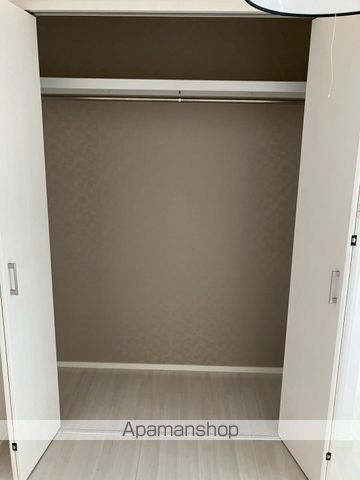 オリーブコート三吉2の内装写真