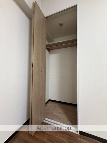 比治山エコテラスの内装写真
