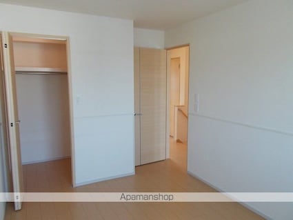 ノース・ガーデンＢ[2LDK/57.71m2]の内装