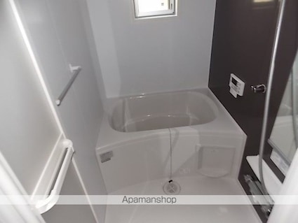 メゾンドゥ　Ｓｏｌｅｉｌ[1LDK/32.44m2]のバス