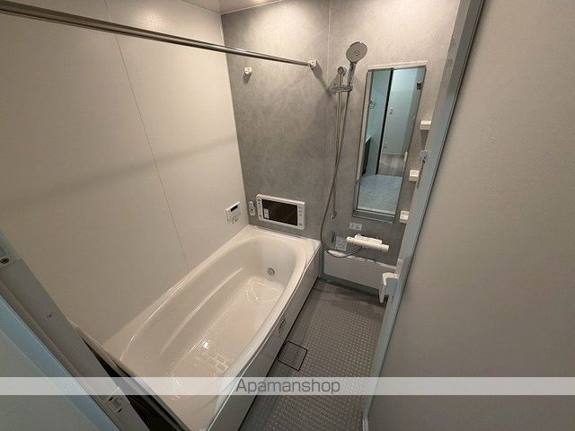 VILLA PARASOREの内装写真