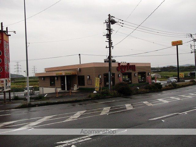 ナイトビュウAの周辺写真