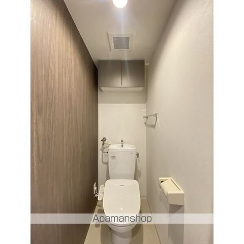アルファスクエア琴似1条の内装写真
