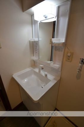 コートダジュール[3DK/58m2]の洗面所