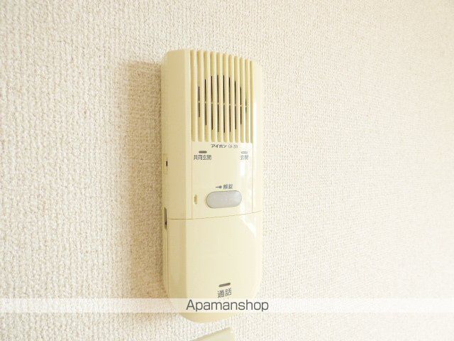 ブリックハウス旭南IIの内装写真