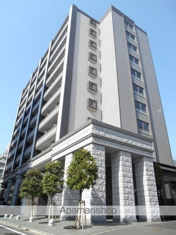 グランド・ガーラ横濱元町 2F-9 ｜ 神奈川県横浜市中区山下町117-1（賃貸マンション1K・2階・20.00㎡） その3