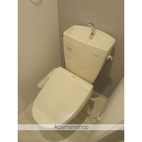 ル・ヌアージュ平岸の内装写真