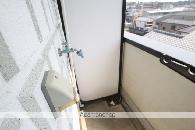 コーポ大槻の内装写真