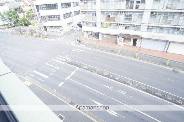 諏訪東生駒ビルの内装写真