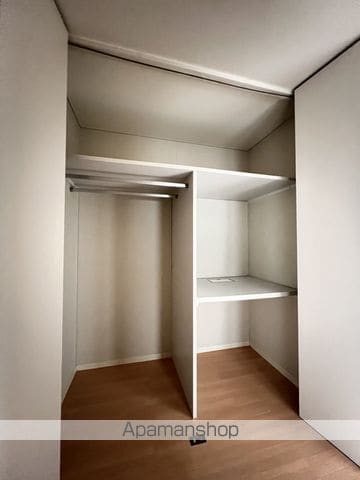 シャーメゾン笹村の内装写真