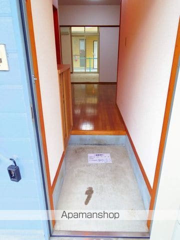 川窪ハイツの内装写真
