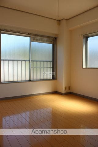 I’Sタウンの内装写真
