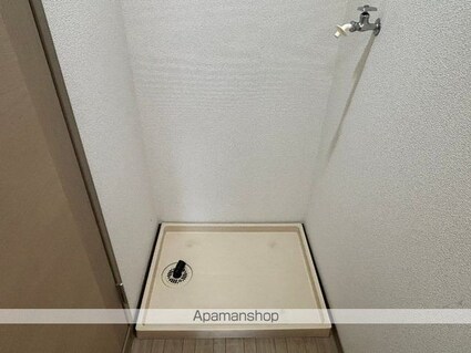 トリアノン文京[1K/22.93m2]の内装1