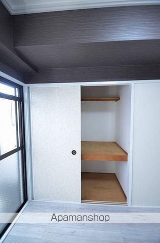 N428Bdの内装写真