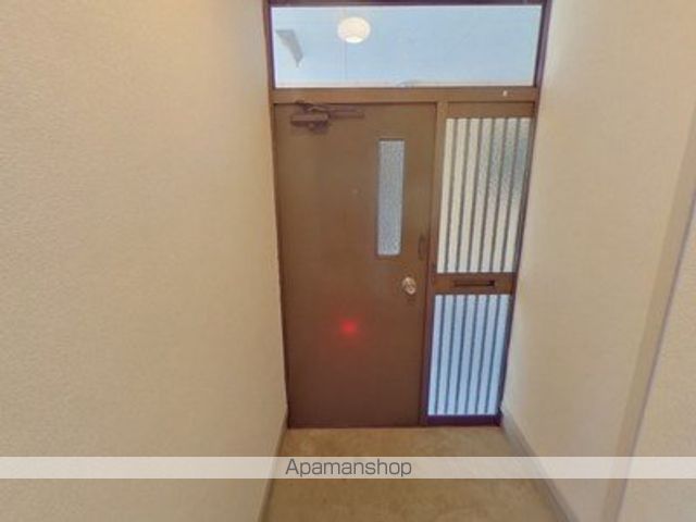 堀川ハイツの内装写真