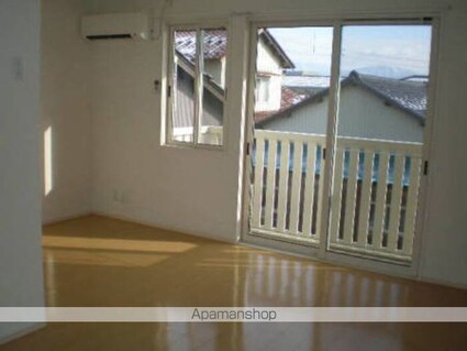 セジュール春江[1LDK/41.26m2]のリビング・居間