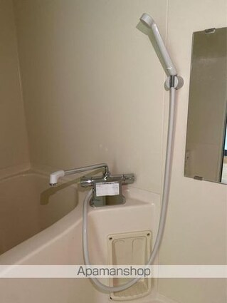 メゾンドゥボヌール[1K/27m2]の内装6