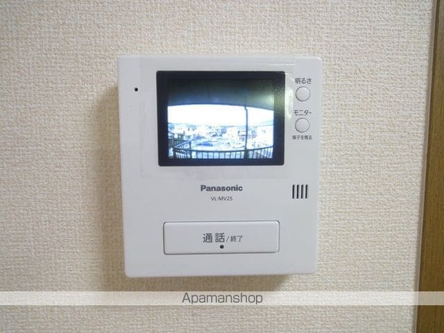 コーポブルースカイの内装写真