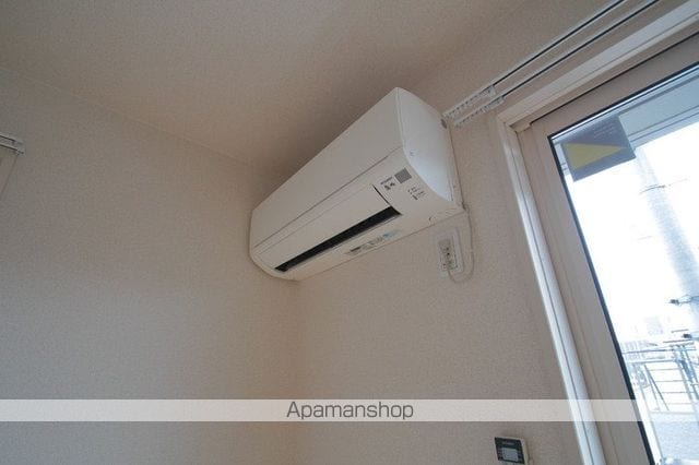 サンフレール Cの内装写真