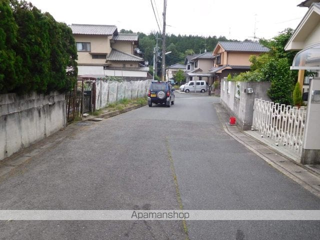 第二京洛の周辺写真